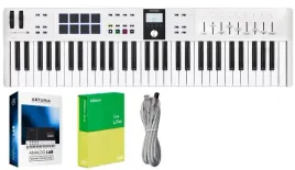 arturia-keylab-61-mk3-essential-wh-klawiatura-sterujaca-usb