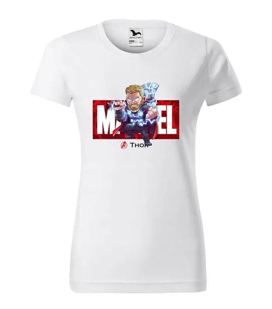 koszulka-marvel-thor-damska-grot-jakosc-m