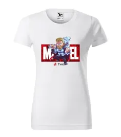 koszulka-marvel-thor-damska-grot-jakosc-m