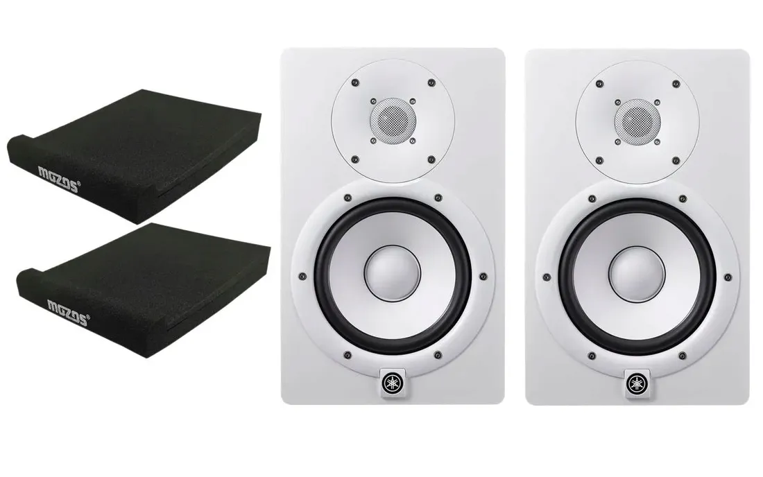 yamaha-hs5-biale-monitory-studyjne-aktywne-pady