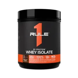 rule1-whey-isolate-chocolate-fudge-448-g-izolat-hydrolizat-bialko-eaa-amino