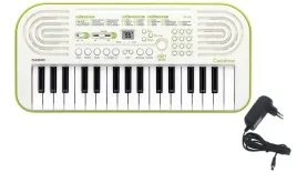 casio-sa-50-mini-keyboard-dla-dziecka-zasilacz