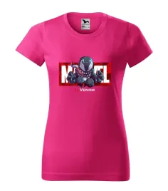 koszulka-marvel-venom-damska-jakosc-m
