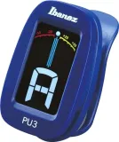 ibanez-pu3-bl-stroik-tuner-chromatyczny-gitara-bas-stan-nowy