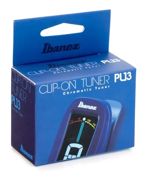 ibanez-pu3-bl-stroik-tuner-chromatyczny-gitara-bas-marka-ibanez