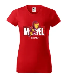 koszulka-marvel-ironman-damska-jakosc-m