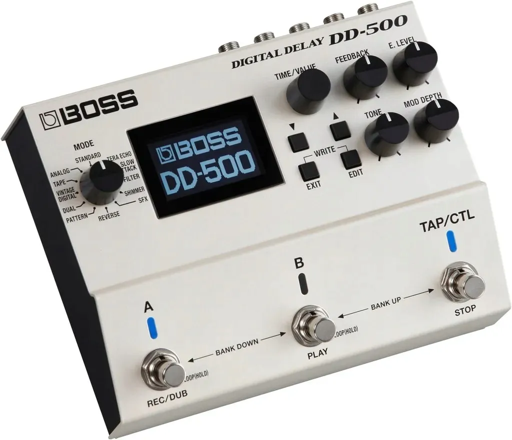 boss-dd-500-digital-delay-efekt-gitarowy-delay-stan-nowy
