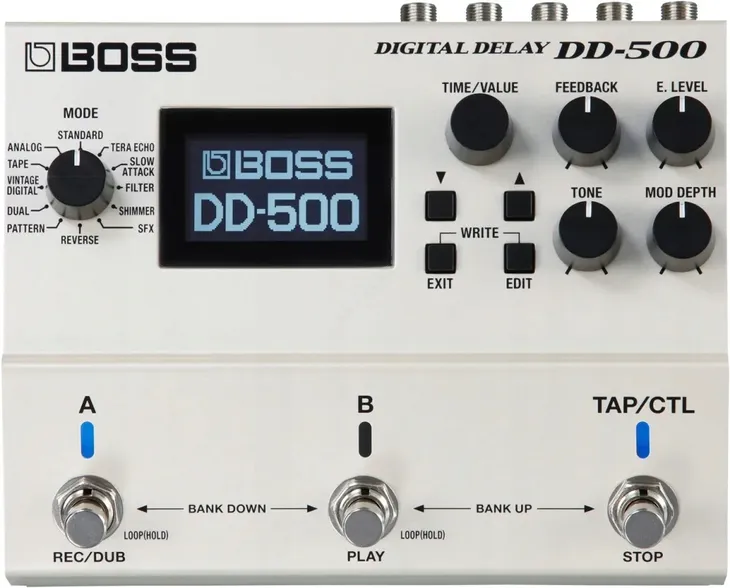 boss-dd-500-digital-delay-efekt-gitarowy-delay-model-dd-500-digital-delay