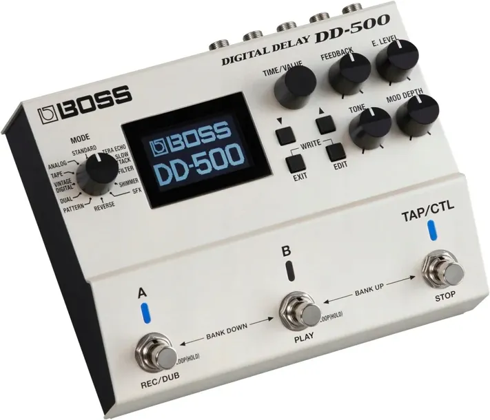 boss-dd-500-digital-delay-efekt-gitarowy-delay-marka-boss