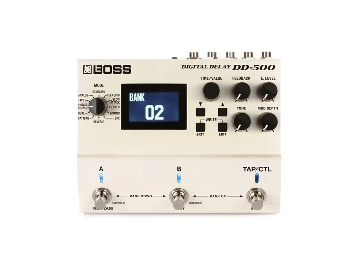 boss-dd-500-digital-delay-efekt-gitarowy-delay-stan-nowy-model-dd-500-digital-delay