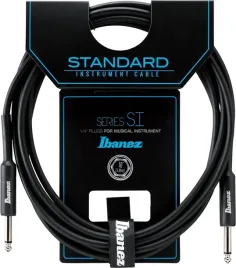 ibanez-si10-kabel-gitarowy-jack-jack-3m