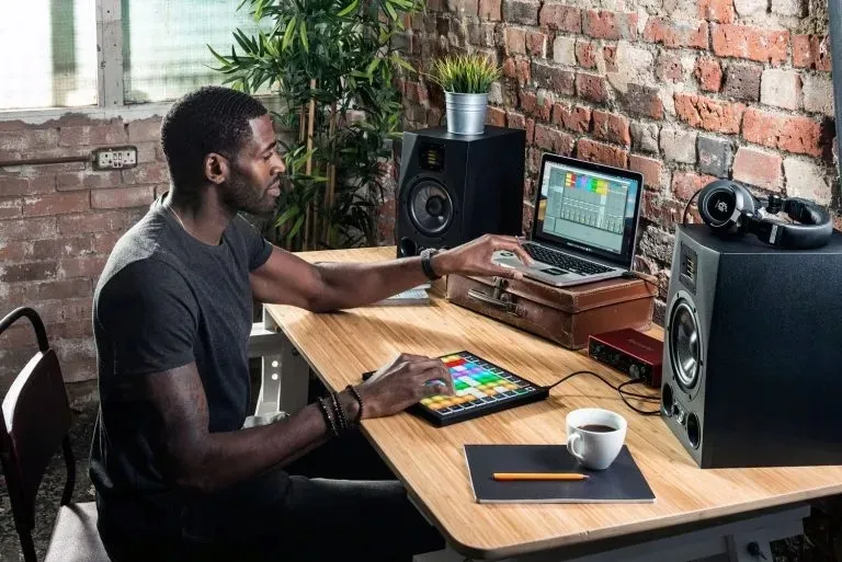 novation-launchpad-x-kontroler-ableton