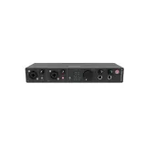 arturia-minifuse-4-black-interfejs-usb-mega-soft-stan-nowy