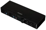arturia-minifuse-4-black-interfejs-usb-mega-soft-stan-nowy-kolor-czarny