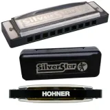 hohner-silver-star-harmonijka-ustna-d-kolor-szary-stan-nowy
