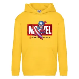 bluza-marvel-kapitan-ameryka-dziecieca-152-cm