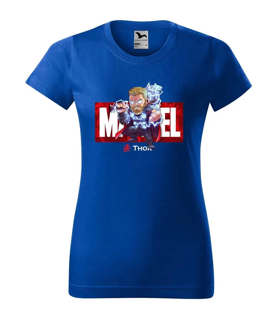 koszulka-marvel-thor-damska-grot-jakosc-m