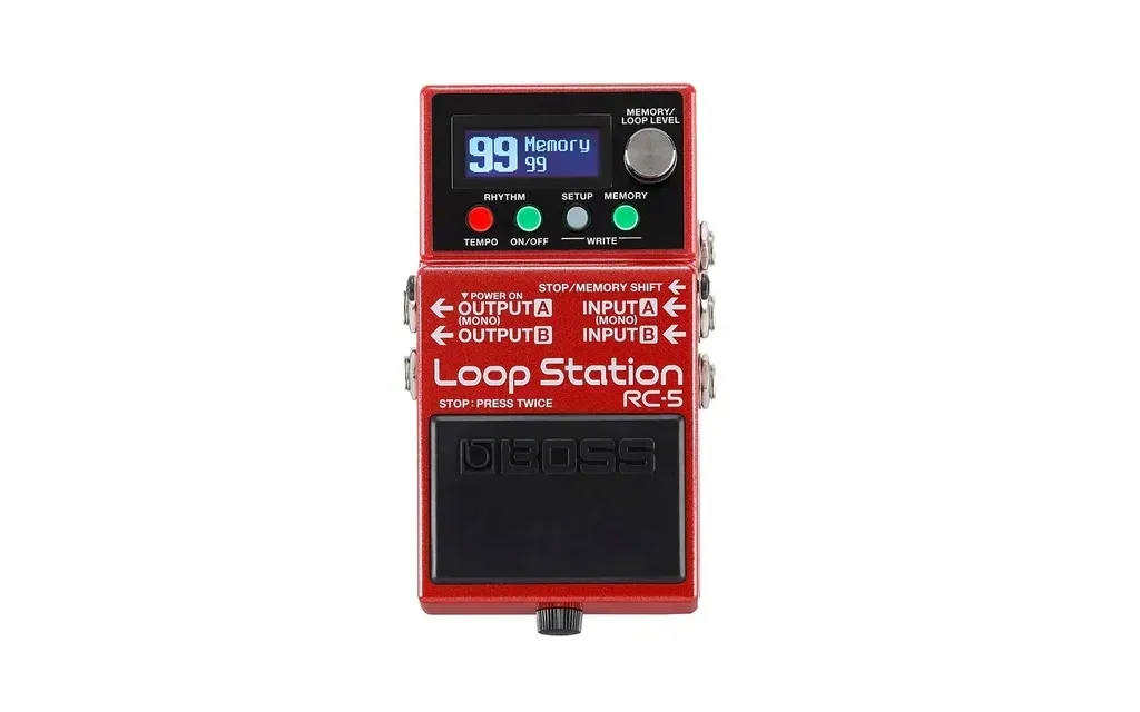 boss-rc-5-loop-station-efekt-gitarowy-looper-stan-nowy