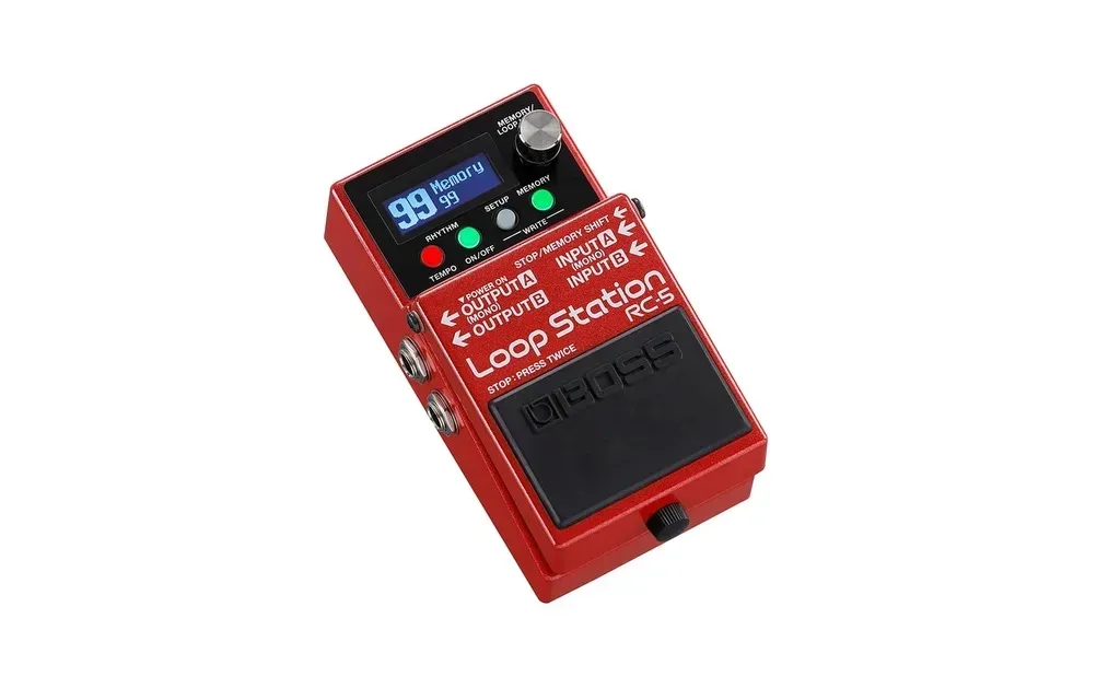 boss-rc-5-loop-station-efekt-gitarowy-looper-stan-nowy