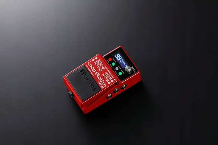 boss-rc-5-loop-station-efekt-gitarowy-looper-model-rc-5-loop-station