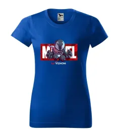 koszulka-marvel-venom-damska-jakosc-m