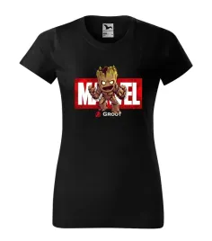 koszulka-marvel-groot-damska-grot-jakosc-s