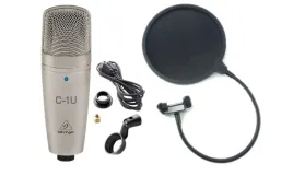 behringer-c1u-mikrofon-pojemnosciowy-usb-pop