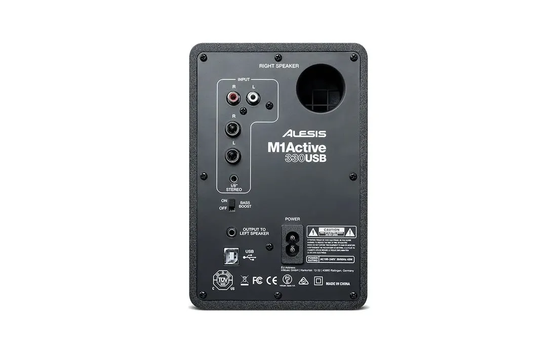 alesis-m1-active-330-usb-monitory-studyjne-para-stan-nowy