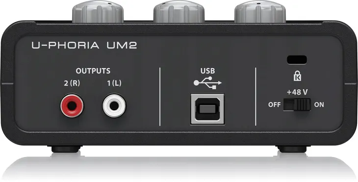 behringer-um2-u-phoria-interfejs-audio-na-usb-stan-nowy-model-u-phoria-um2