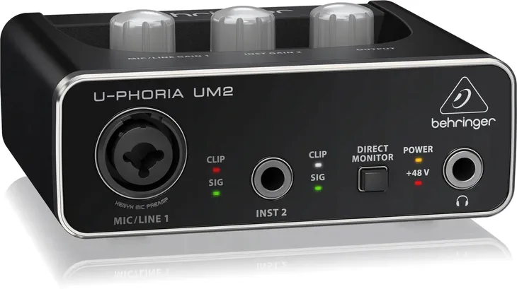 behringer-um2-u-phoria-interfejs-audio-na-usb-marka-behringer-stan-nowy