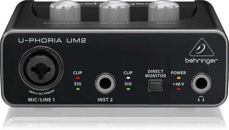 behringer-um2-u-phoria-interfejs-audio-na-usb-marka-behringer-model-u-phoria-um2