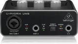 behringer-um2-u-phoria-interfejs-audio-na-usb-marka-behringer-model-u-phoria-um2