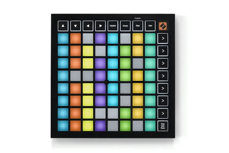 novation-launchpad-mini-mk3-kontroler-ableton-kod-producenta-launchpadminimkiii-kolor-czarny