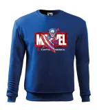 bluza-kapitan-ameryka-marvel-jakosc-m