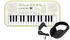 casio-sa-50-mini-keyboard-dla-dziecka-zasilacz-sluchawki