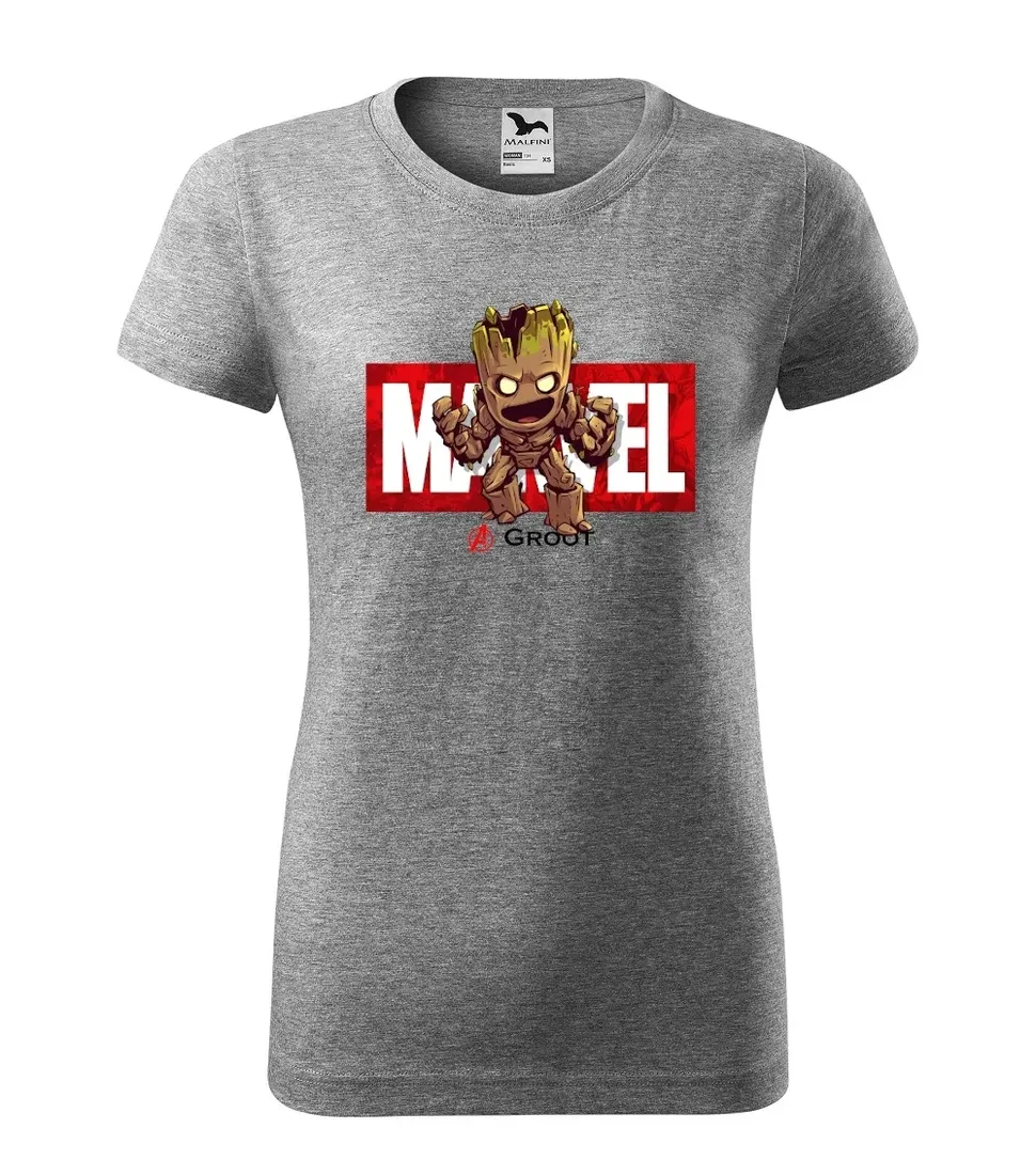 koszulka-marvel-groot-damska-grot-jakosc-s
