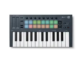 novation-flkey-mini-klawiatura-sterujaca-fl-studio
