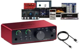 focusrite-scarlett-solo-4th-gen-interfejs-audio-pakiet-oprogramowania