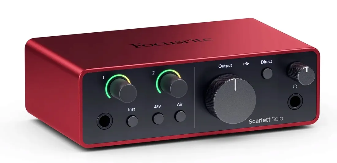 focusrite-scarlett-solo-4th-gen-interfejs-audio-pakiet-oprogramowania