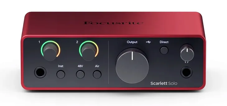 focusrite-scarlett-solo-4th-gen-interfejs-audio-pakiet-oprogramowania-kolor-czerwony