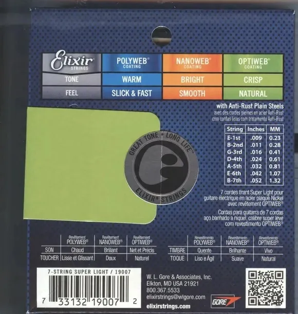 struny-elixir-9-52-19007-optiweb-elektryk-7-strun-stan-nowy-kod-producenta-19007