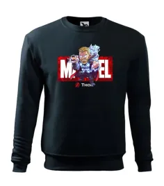 bluza-thor-marvel-7-8-lat-134-cm