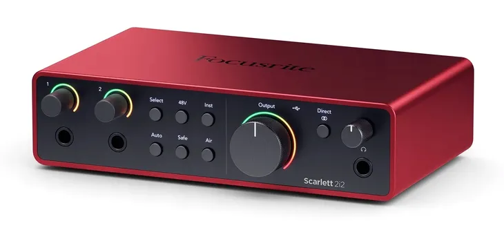 focusrite-scarlett-2i2-4th-gen-interfejs-audio-pakiet-oprogramowania-marka-focusrite