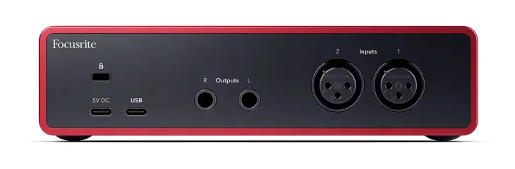 focusrite-scarlett-2i2-4th-gen-interfejs-audio-pakiet-oprogramowania-stan-opakowania-oryginalne