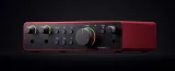 focusrite-scarlett-2i2-4th-gen-interfejs-audio-pakiet-oprogramowania-stan-nowy-stan-opakowania-oryginalne