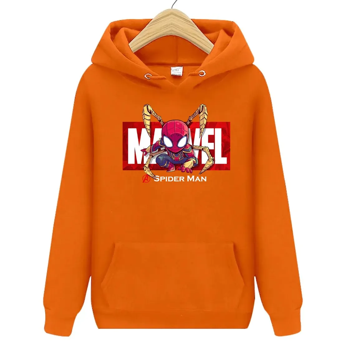 bluza-spiderman-damska-marvel-jakosc-s