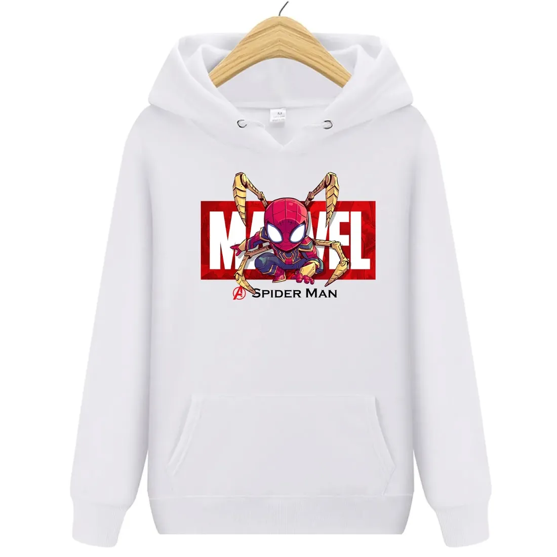 bluza-spiderman-damska-marvel-jakosc-m