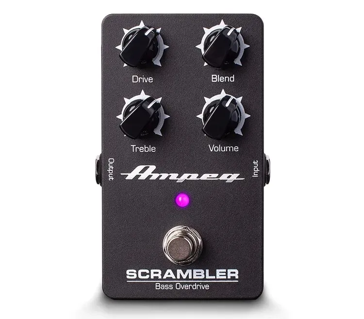 ampeg-scrambler-efekt-basowy-distortion-stan-nowy