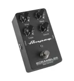 ampeg-scrambler-efekt-basowy-distortion-marka-ampeg