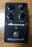 ampeg-scrambler-efekt-basowy-distortion-stan-nowy-kod-producenta-204822000cpkp0033